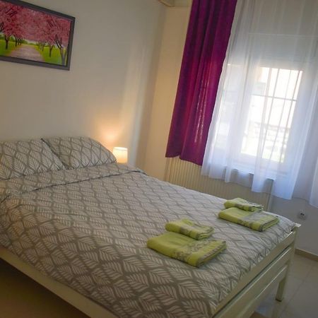 Apartament Night-Knight Smederevo Zewnętrze zdjęcie