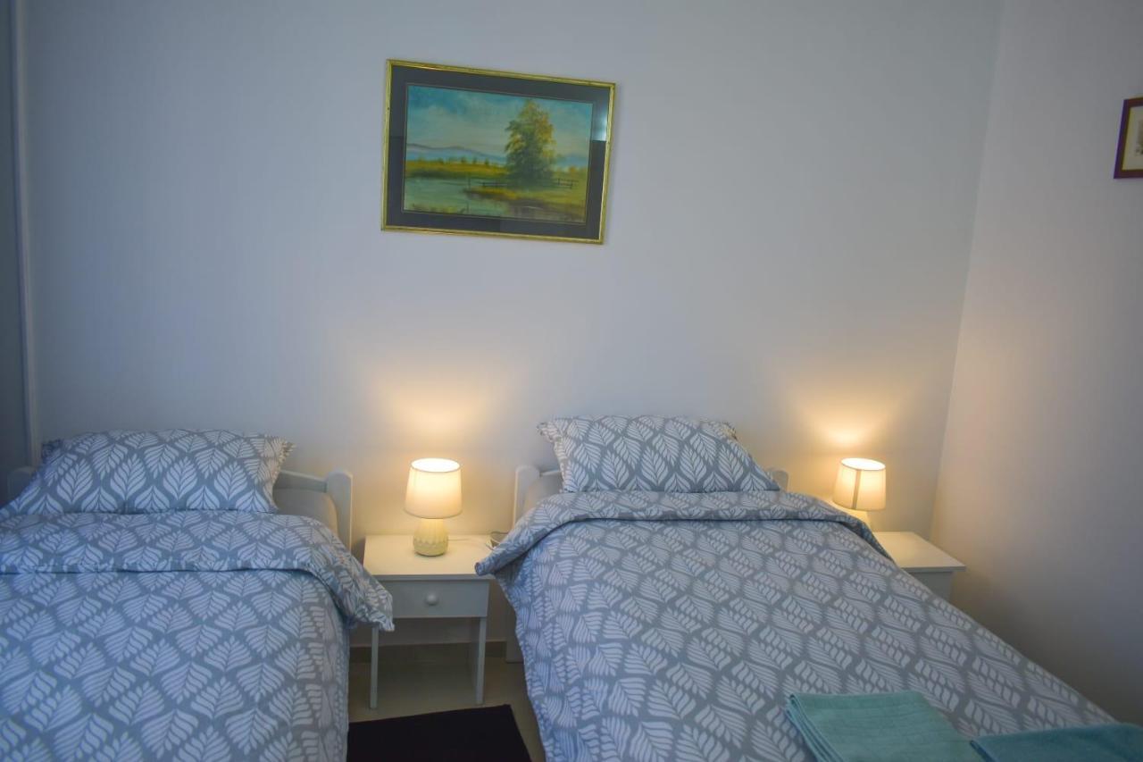 Apartament Night-Knight Smederevo Zewnętrze zdjęcie