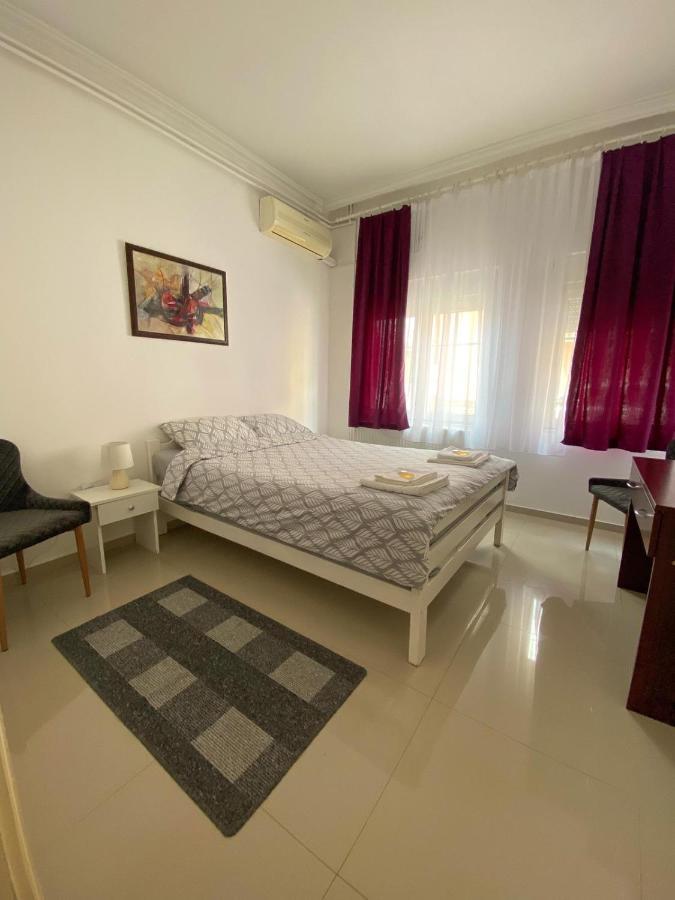 Apartament Night-Knight Smederevo Zewnętrze zdjęcie