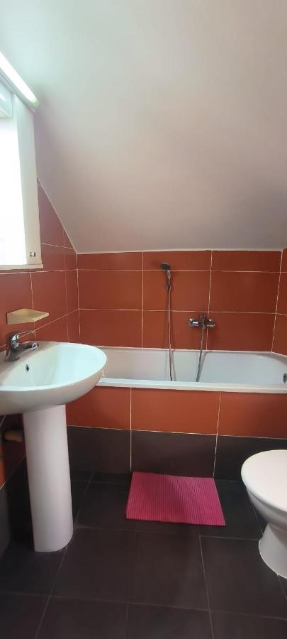 Apartament Night-Knight Smederevo Zewnętrze zdjęcie