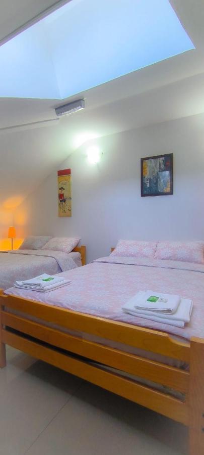 Apartament Night-Knight Smederevo Zewnętrze zdjęcie