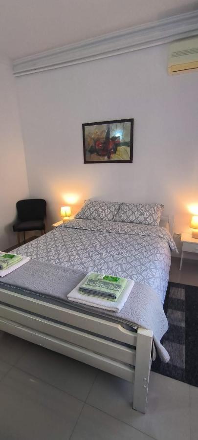 Apartament Night-Knight Smederevo Zewnętrze zdjęcie