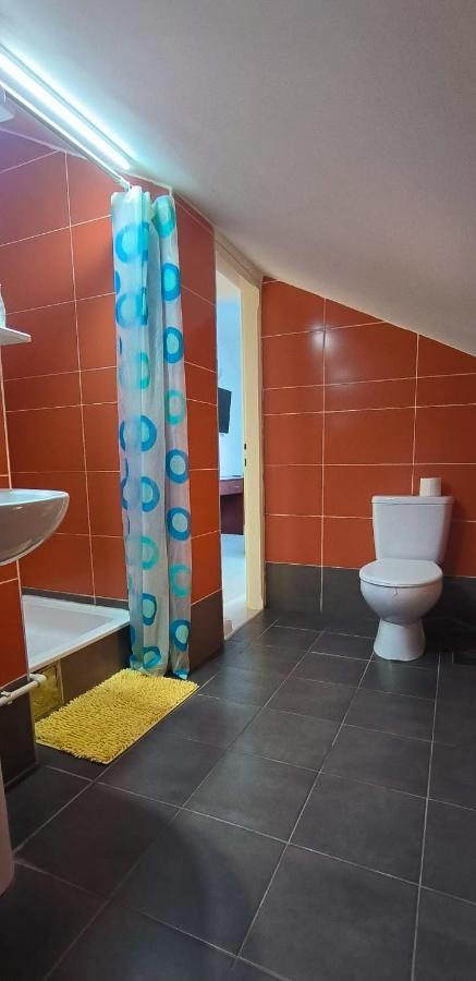 Apartament Night-Knight Smederevo Zewnętrze zdjęcie