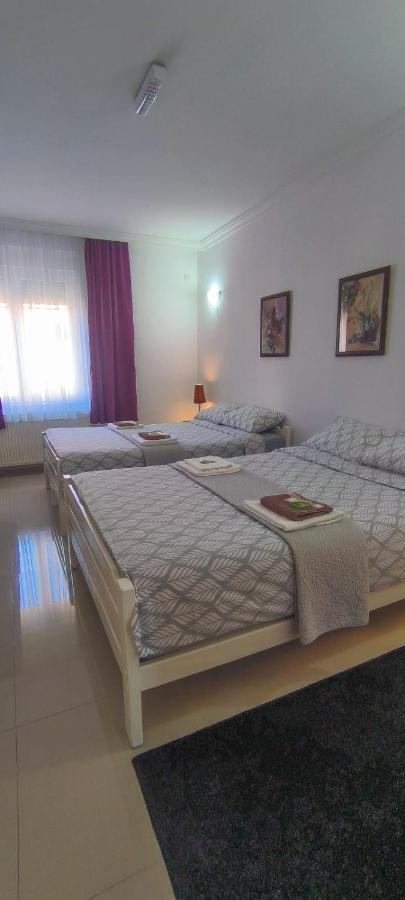 Apartament Night-Knight Smederevo Zewnętrze zdjęcie