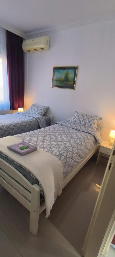 Apartament Night-Knight Smederevo Zewnętrze zdjęcie