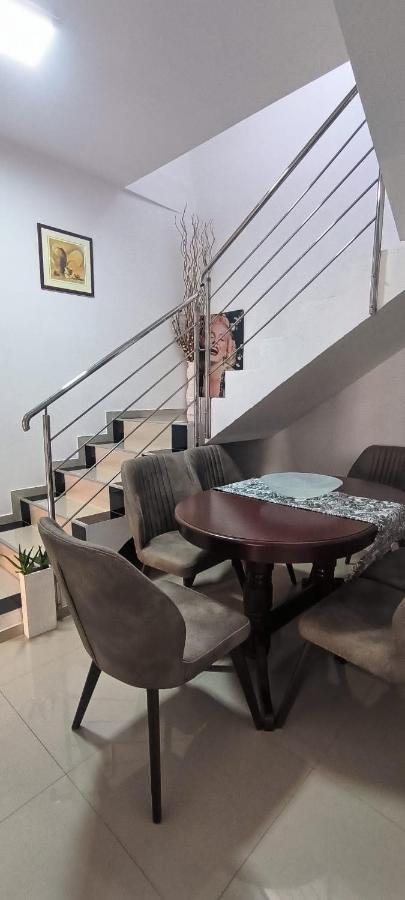 Apartament Night-Knight Smederevo Zewnętrze zdjęcie