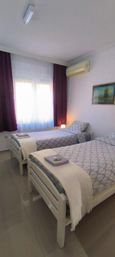 Apartament Night-Knight Smederevo Zewnętrze zdjęcie