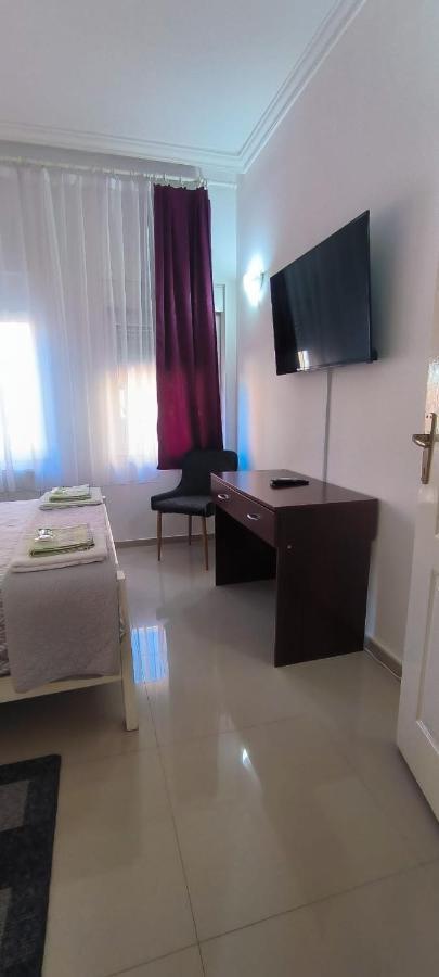 Apartament Night-Knight Smederevo Zewnętrze zdjęcie