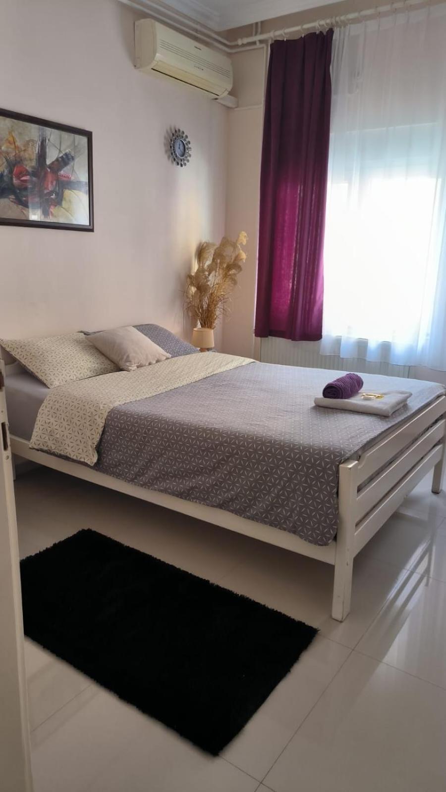 Apartament Night-Knight Smederevo Zewnętrze zdjęcie