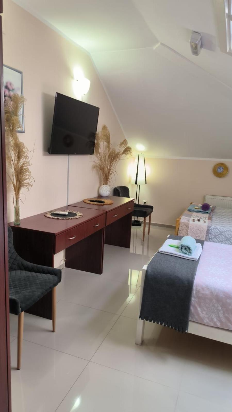 Apartament Night-Knight Smederevo Zewnętrze zdjęcie