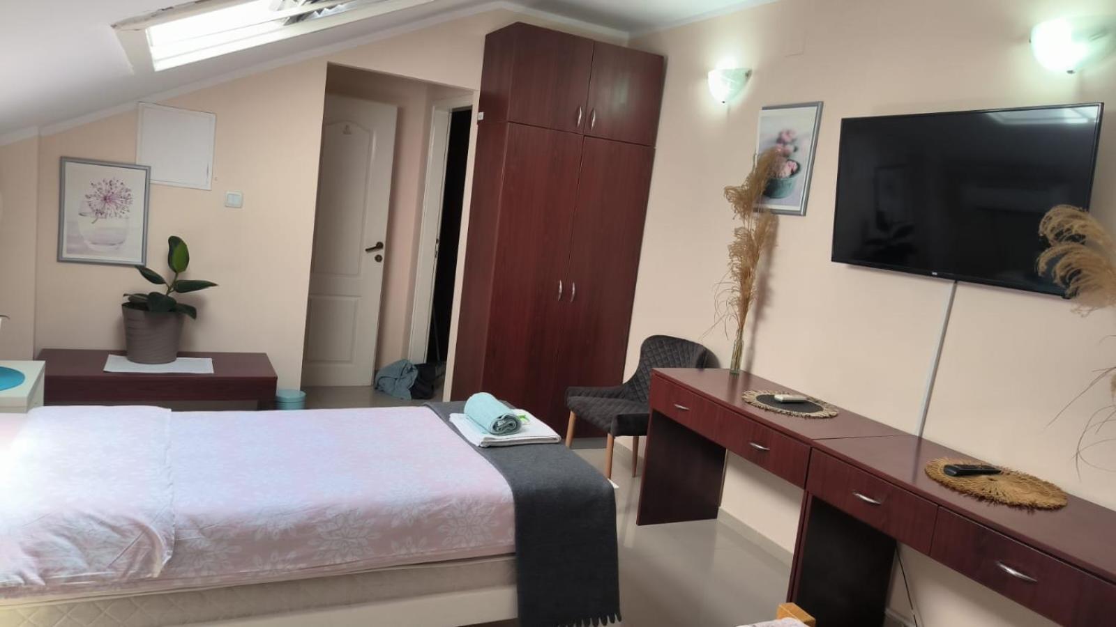 Apartament Night-Knight Smederevo Zewnętrze zdjęcie