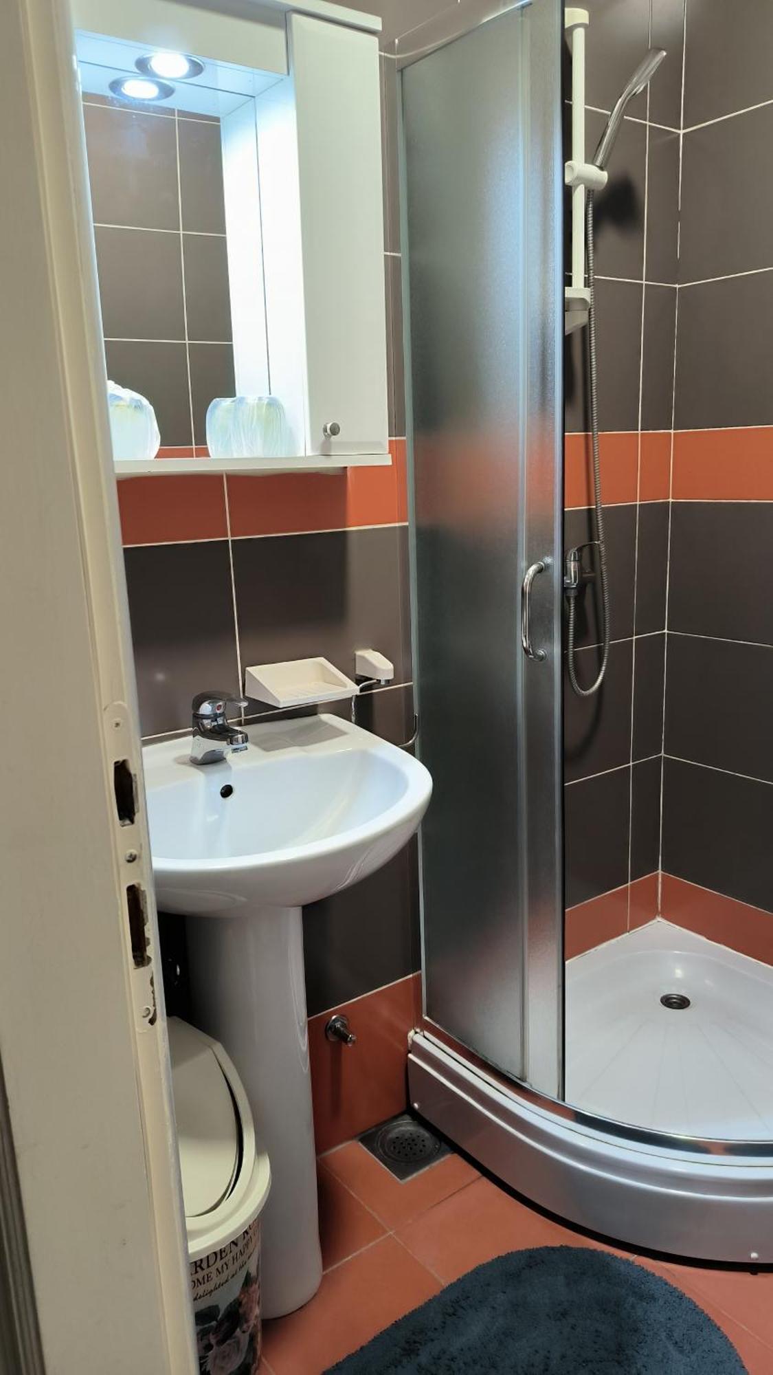 Apartament Night-Knight Smederevo Zewnętrze zdjęcie