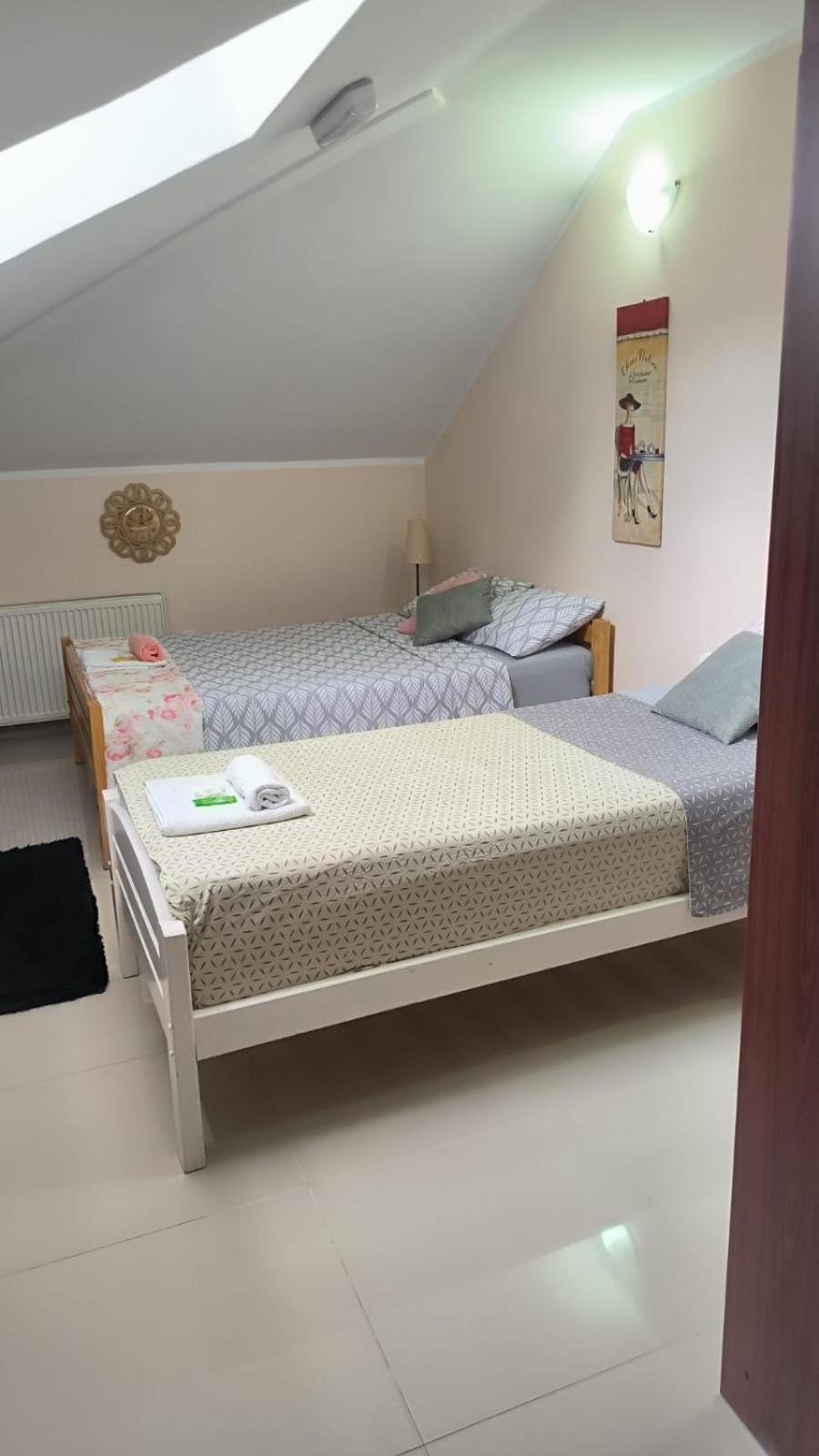 Apartament Night-Knight Smederevo Zewnętrze zdjęcie