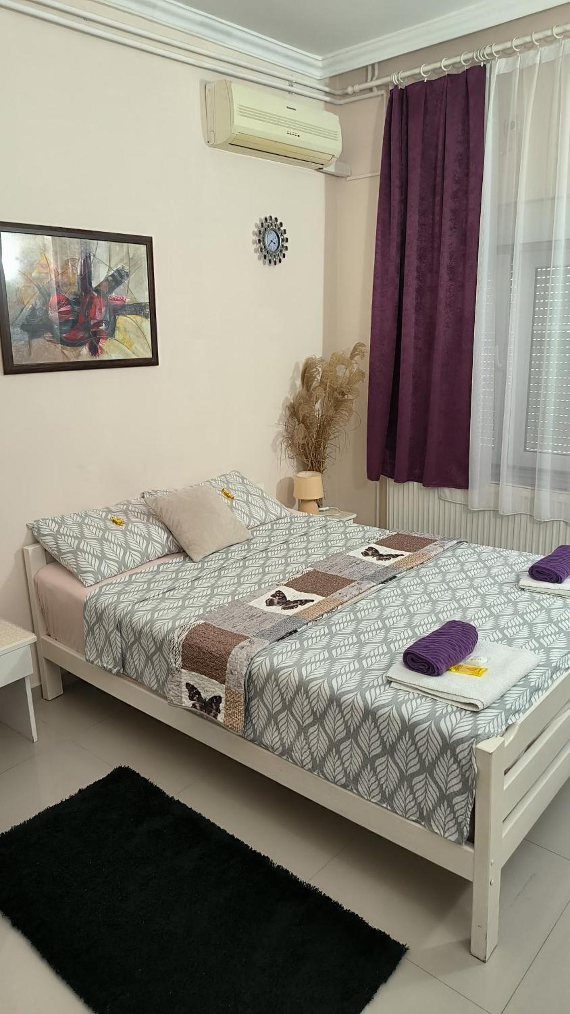 Apartament Night-Knight Smederevo Zewnętrze zdjęcie